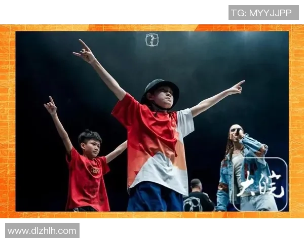 街舞新星刘敏分享成功秘诀与成长故事的独家专访