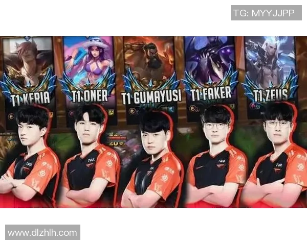 聚焦英雄联盟V5战队的节奏与策略分析探讨